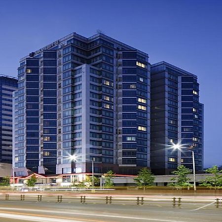 Vabien Suite 2 Serviced Residence Seoul Ngoại thất bức ảnh