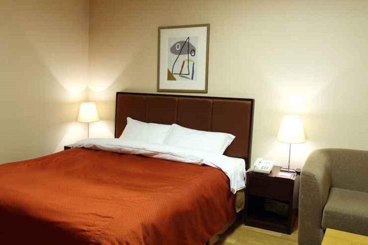 Vabien Suite 2 Serviced Residence Seoul Ngoại thất bức ảnh
