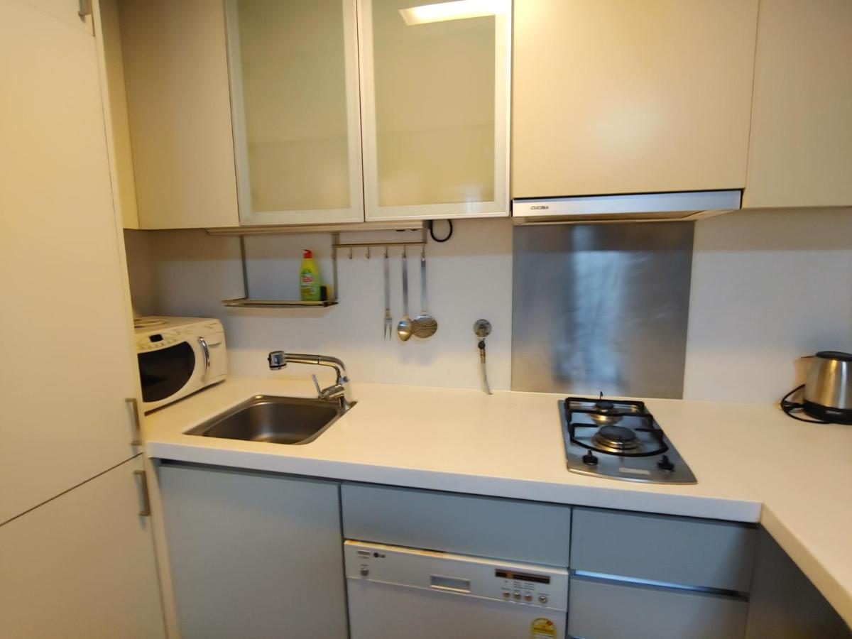 Vabien Suite 2 Serviced Residence Seoul Ngoại thất bức ảnh