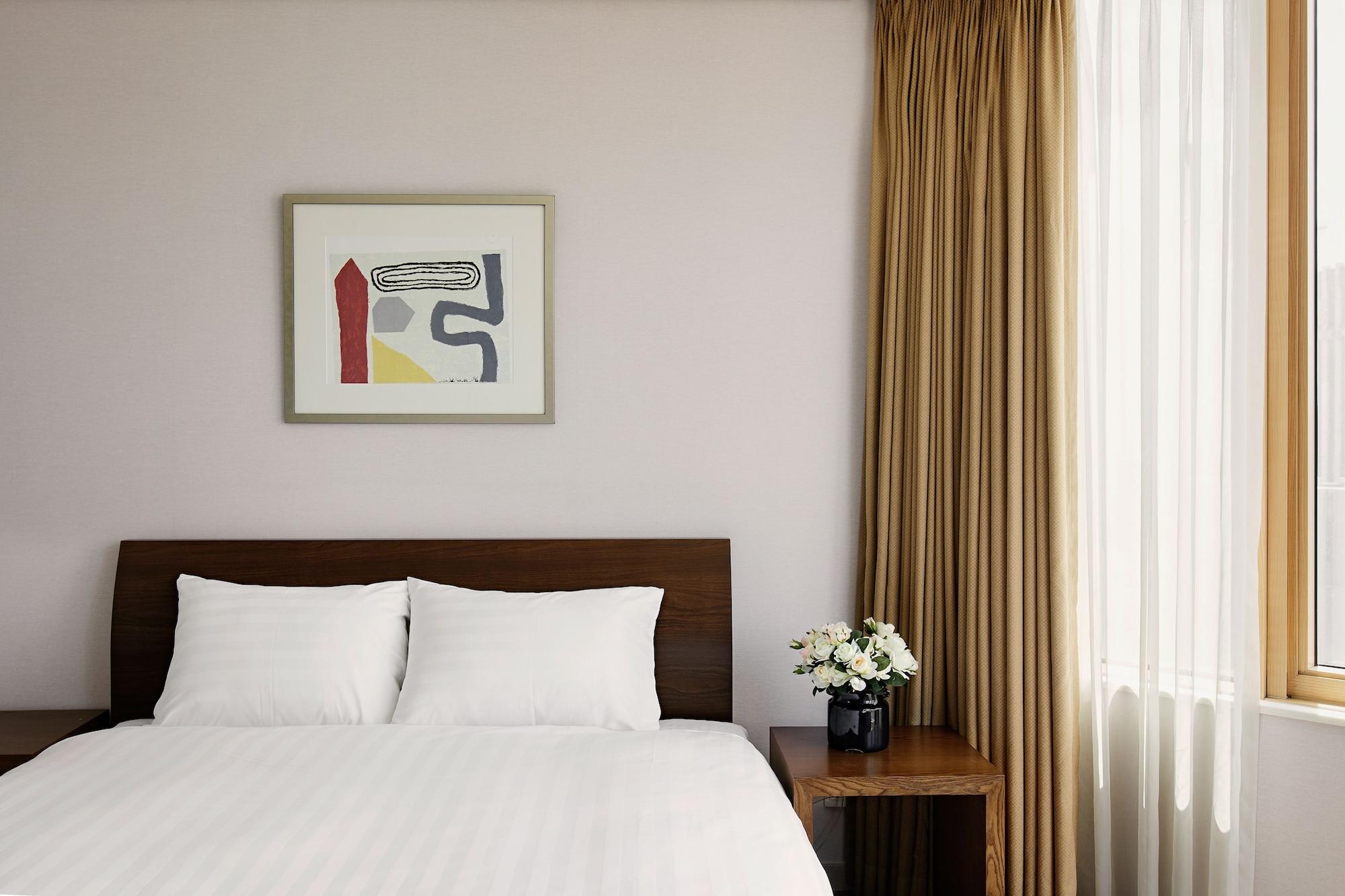 Vabien Suite 2 Serviced Residence Seoul Ngoại thất bức ảnh