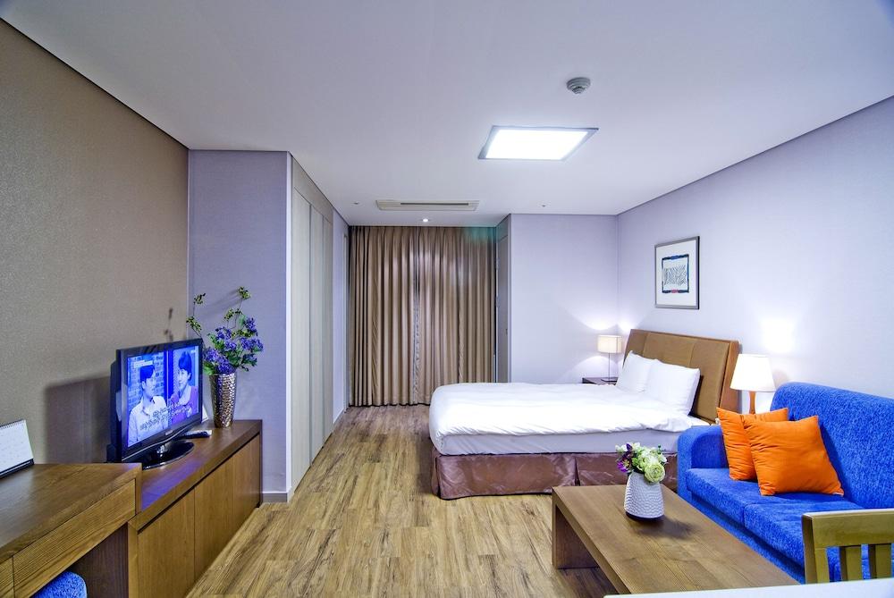 Vabien Suite 2 Serviced Residence Seoul Ngoại thất bức ảnh