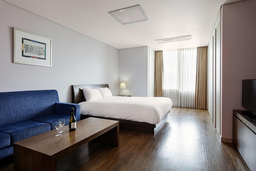 Vabien Suite 2 Serviced Residence Seoul Ngoại thất bức ảnh