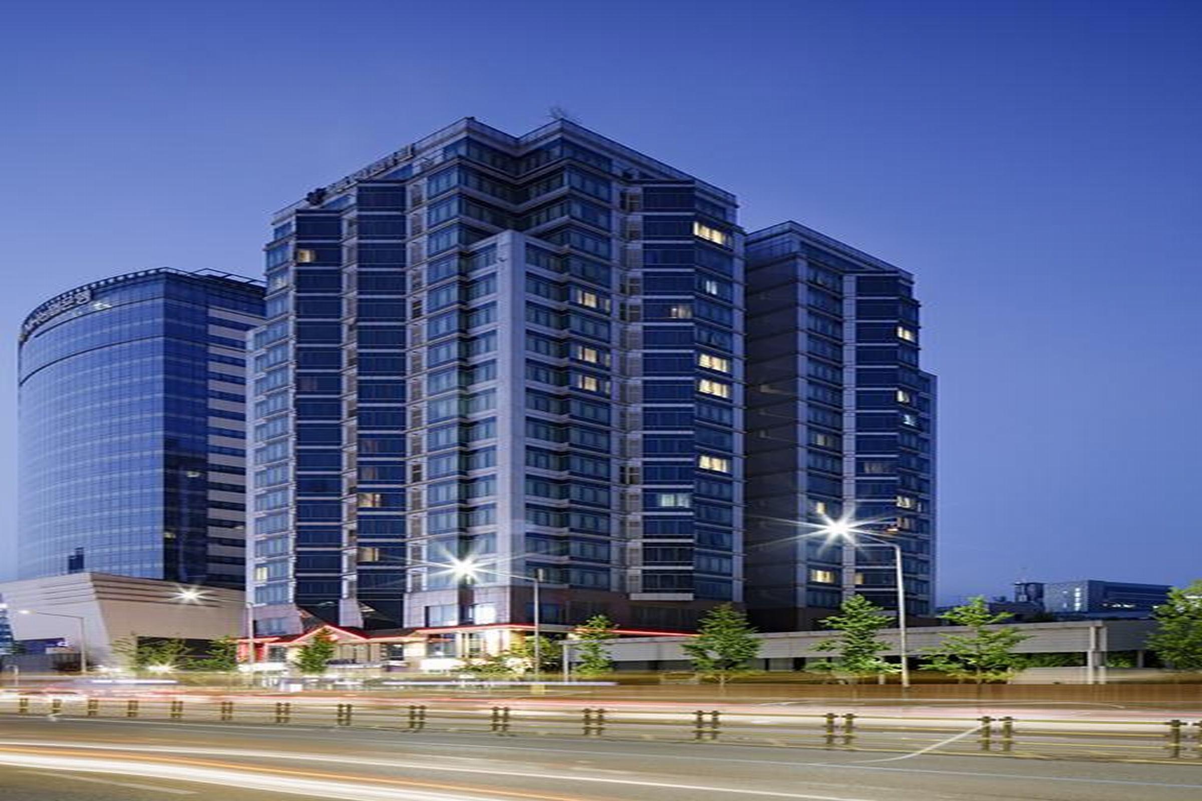 Vabien Suite 2 Serviced Residence Seoul Ngoại thất bức ảnh