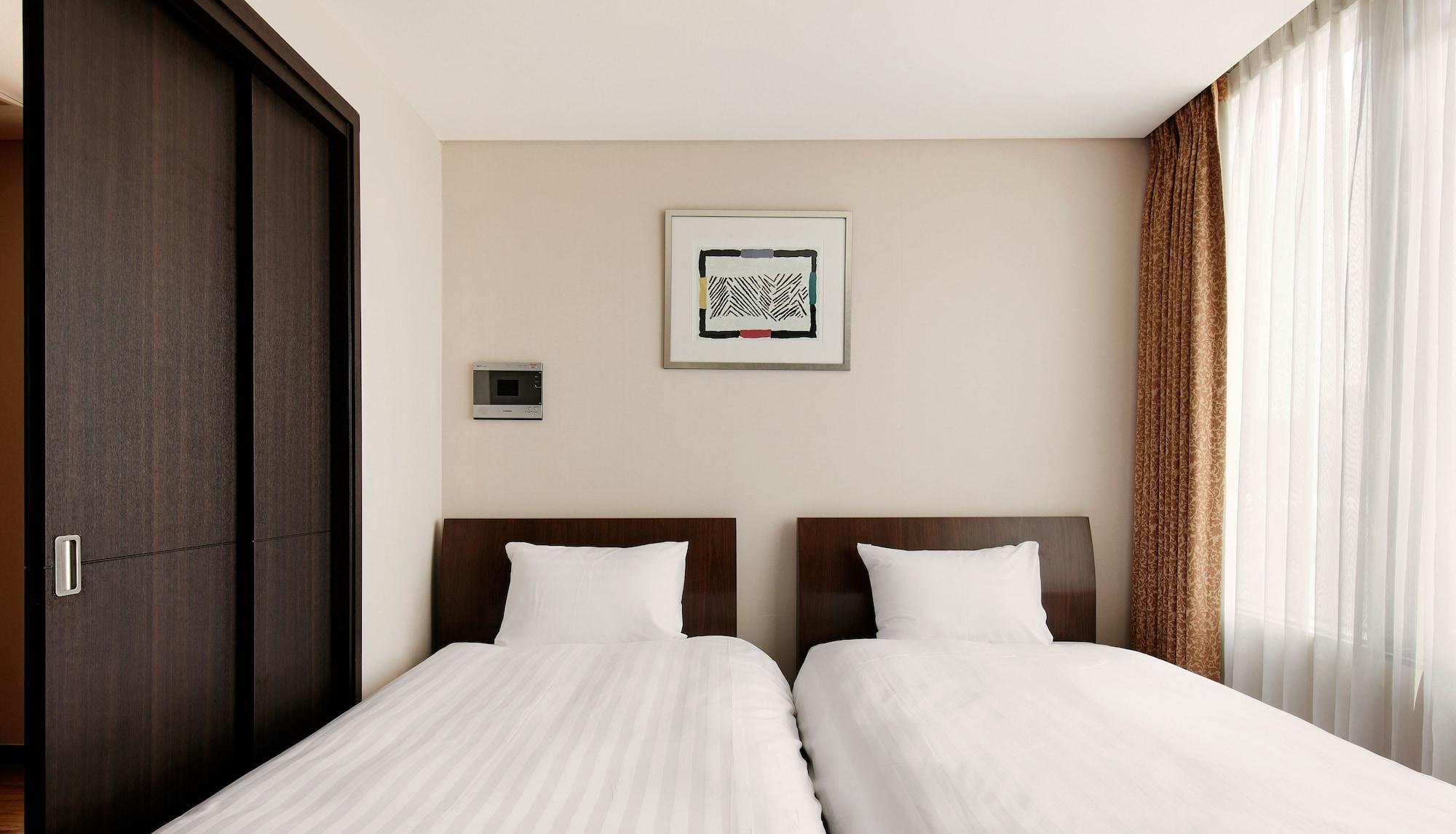 Vabien Suite 2 Serviced Residence Seoul Ngoại thất bức ảnh