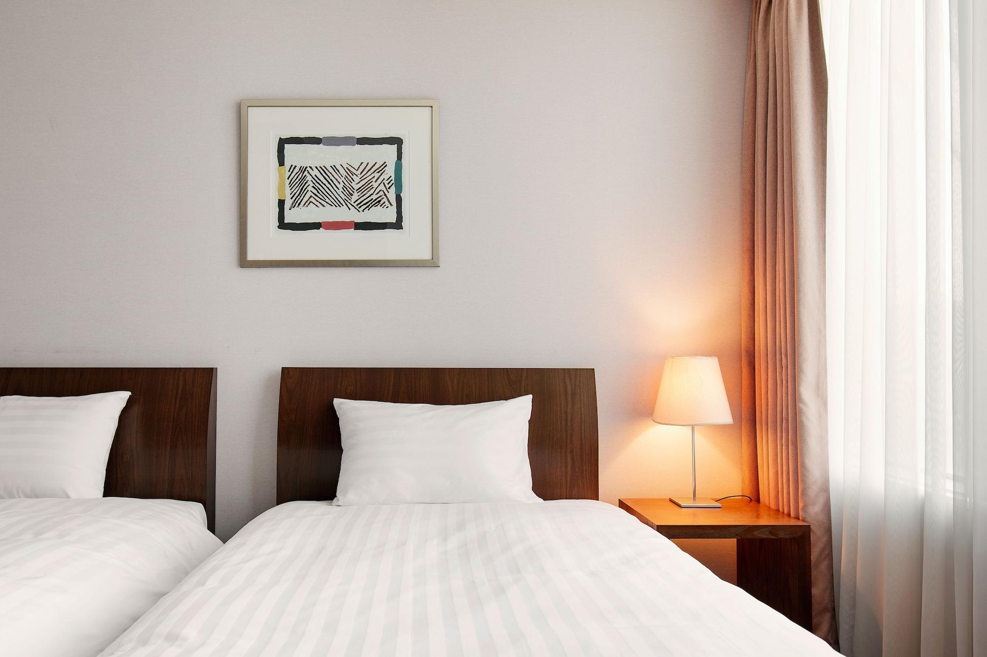 Vabien Suite 2 Serviced Residence Seoul Ngoại thất bức ảnh